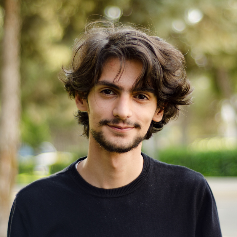 Mohammad Rimawi